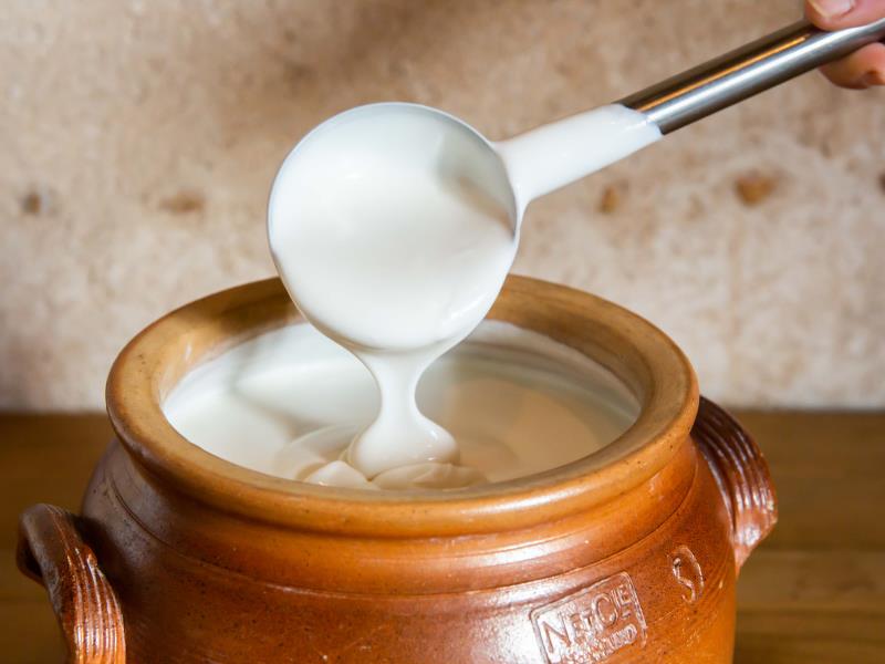 Fromage blanc