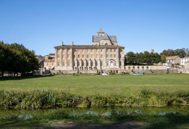 Celles-sur-Belle, Petite Cité de Caratère