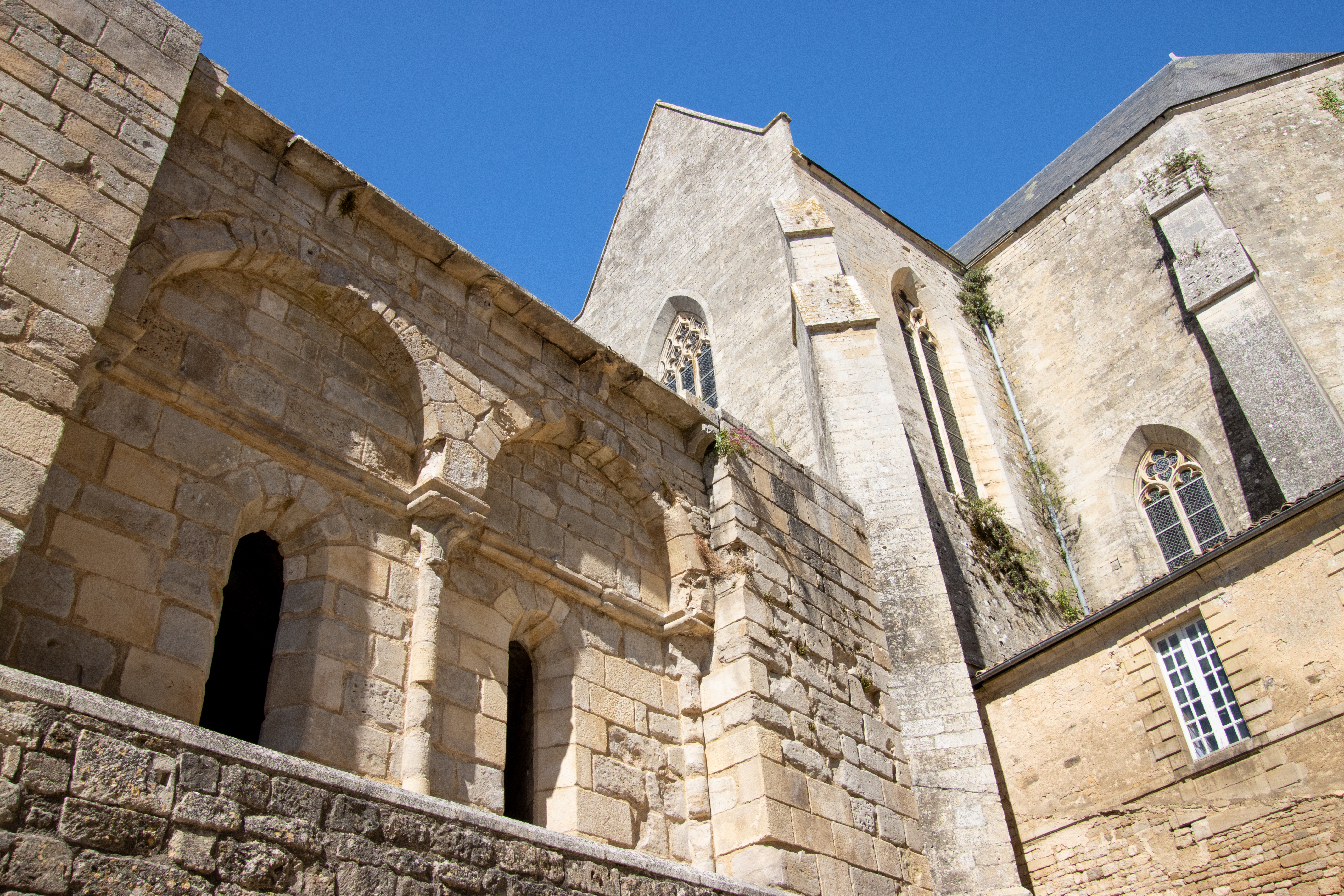 Celles-sur-Belle, Petite Cité de Caratère