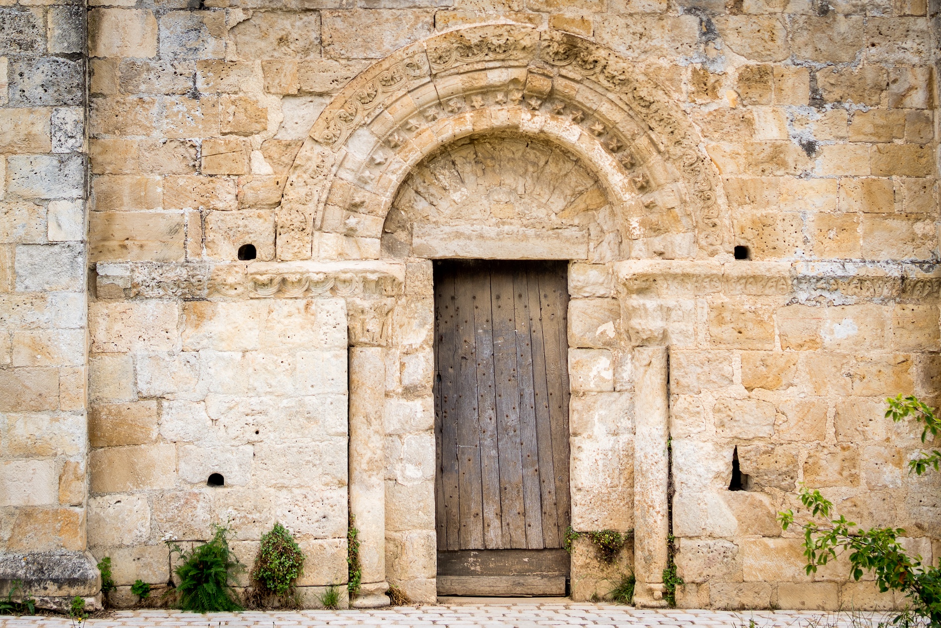 Melle, Petite Cité de Caractère
