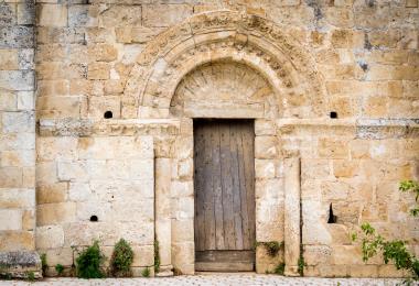 Melle, Petite Cité de Caractère