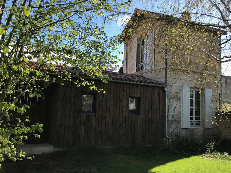 Le gîte Le petit horizon