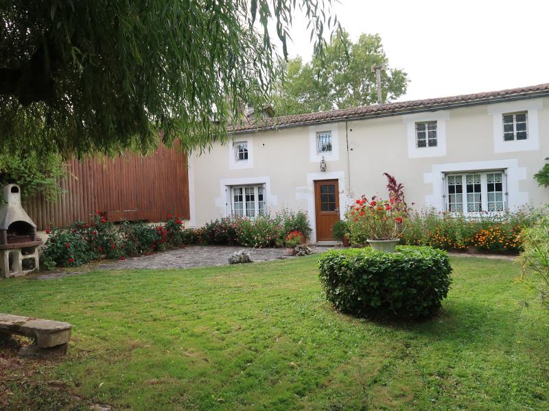 Gîte de France 