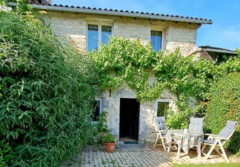 Gîte L'Atelier de la Guigneraie