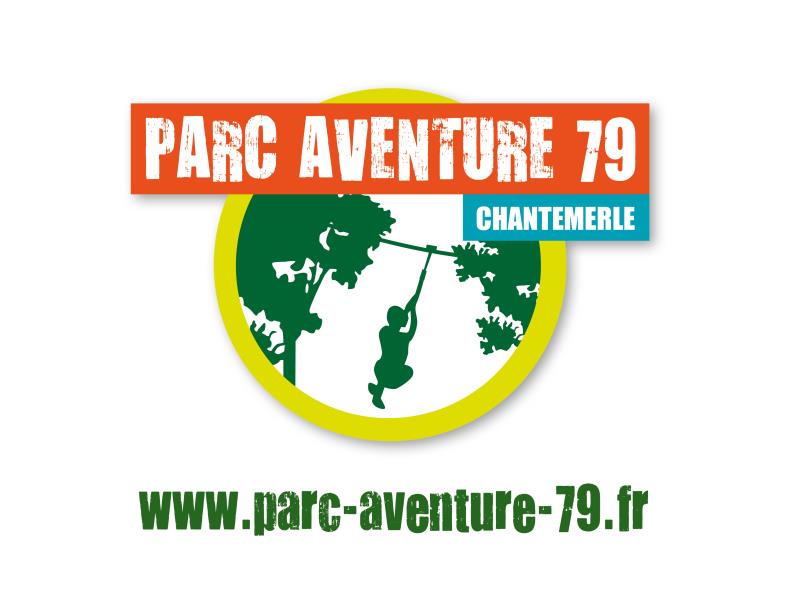 Le Parc Aventure 79 Chantemerle à Moncoutant-sur-Sèvre