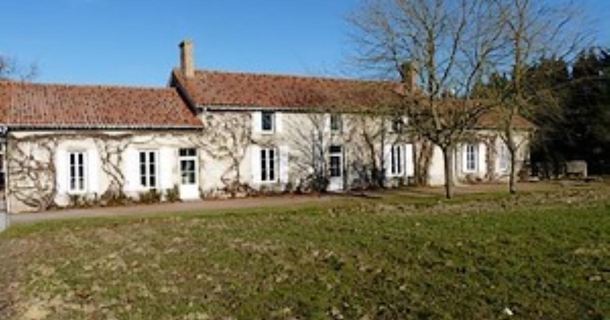 La Maison Des Ecureuils