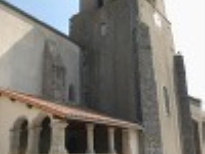 Eglise-dazay-sur-thouet