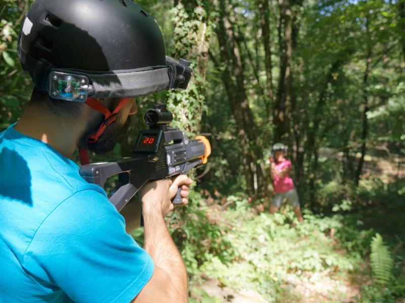 parc-aventure79-laser game