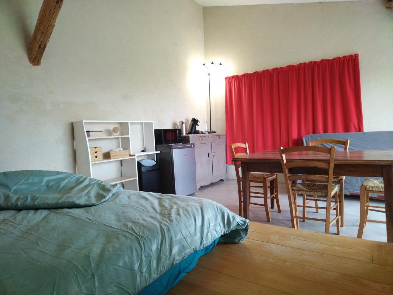 Chambre 2, quatre personnes