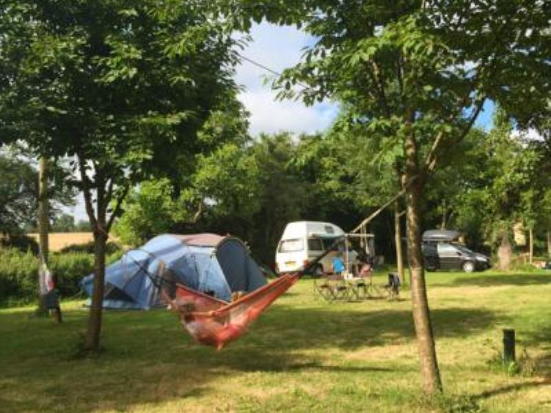 La Grosse Talle - camping