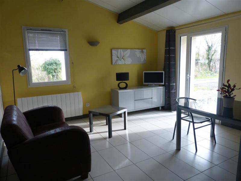 Le gîte 