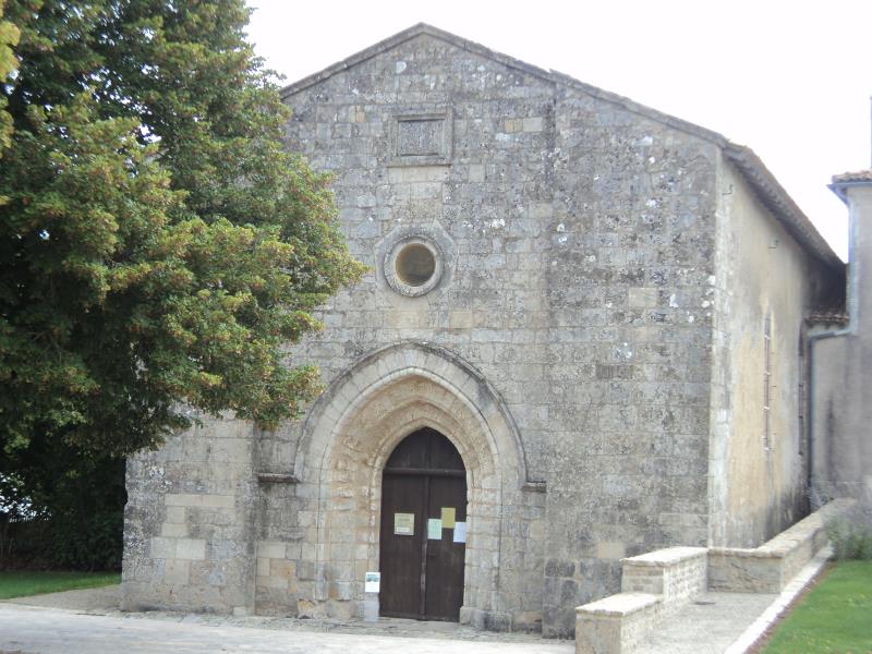 Musée du Poitou Protestant à Beaussais