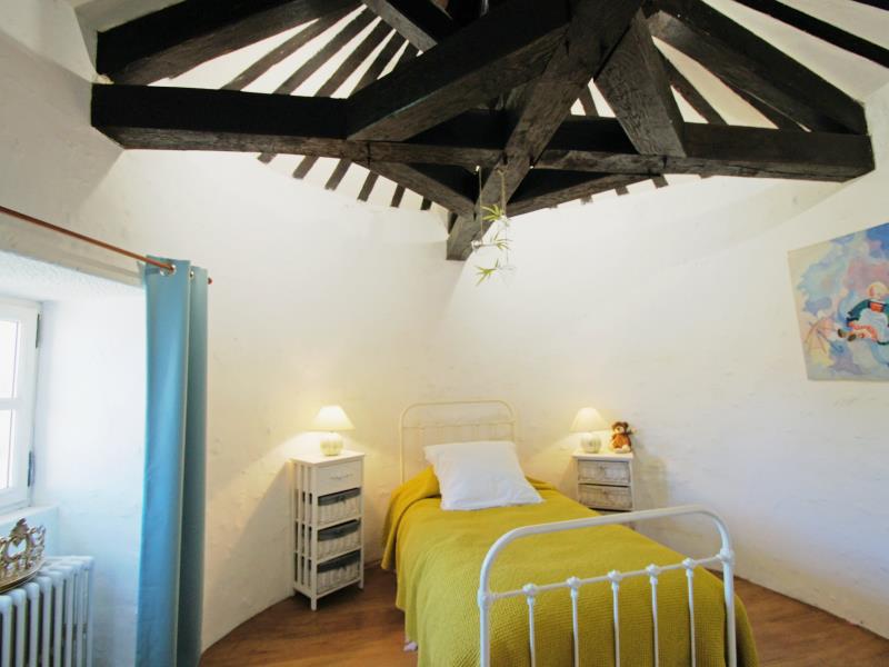 Une chambre