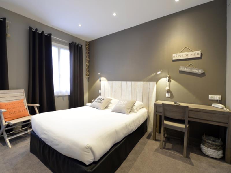 Une chambre
