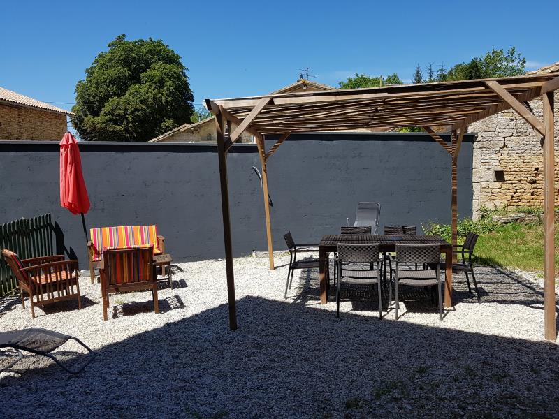 La Cabasse - Vitré