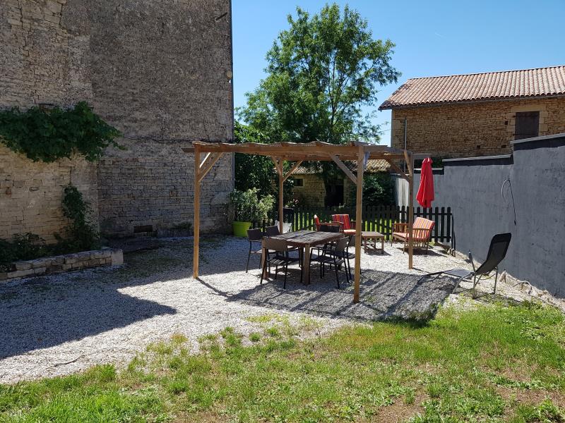La Cabasse - Vitré