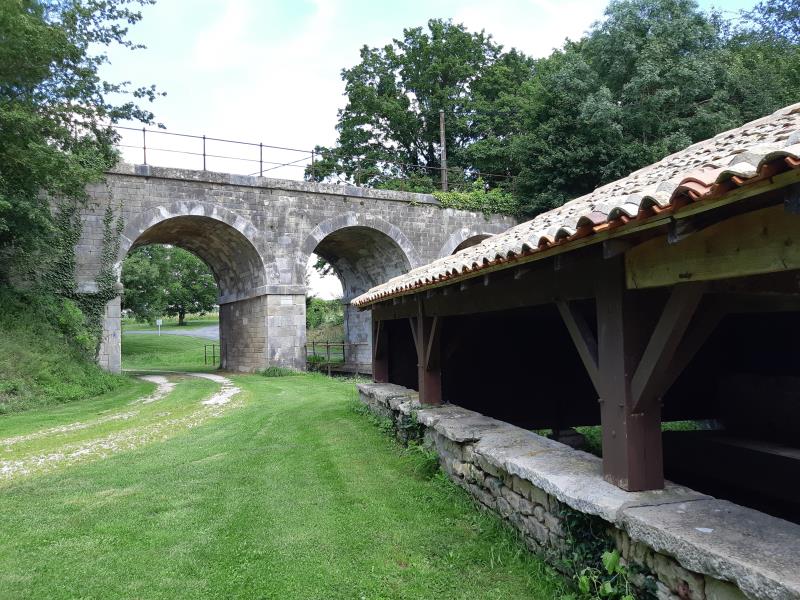 Chapelles et fontaines