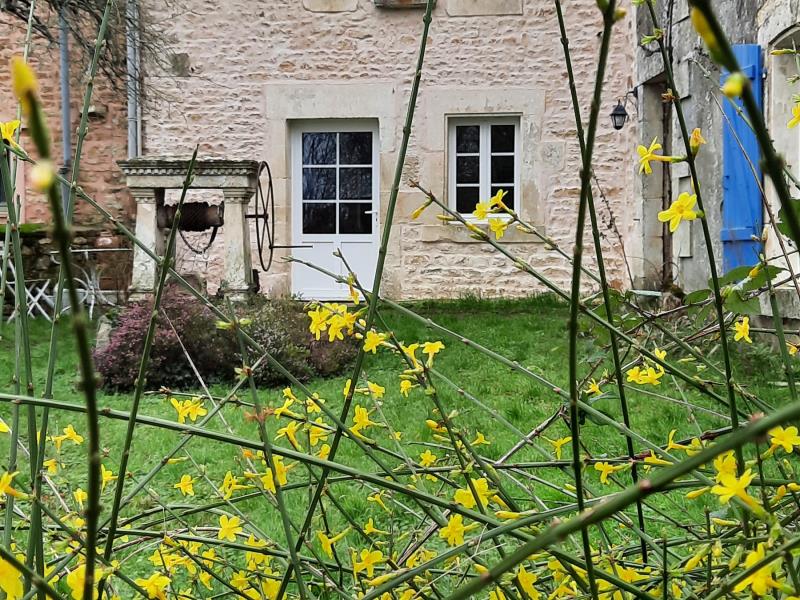 Gîte Four à pain 