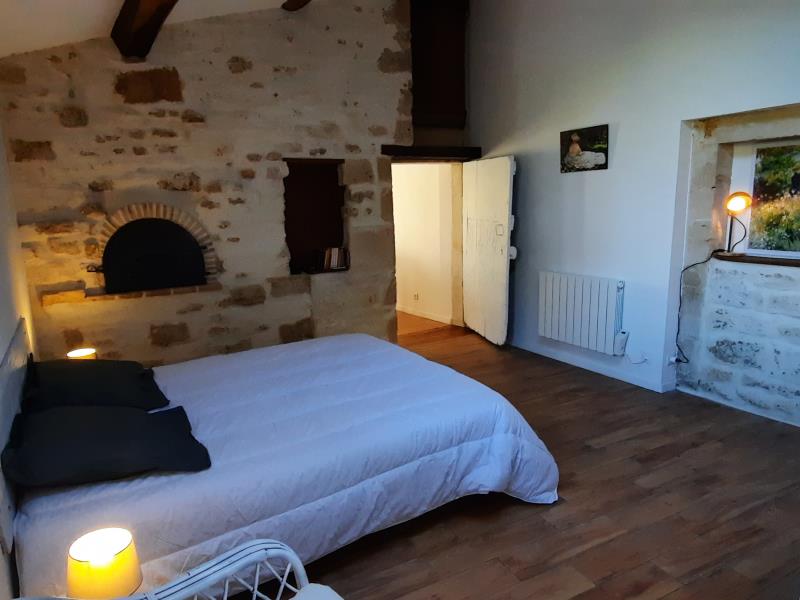 Gîte Four à pain 