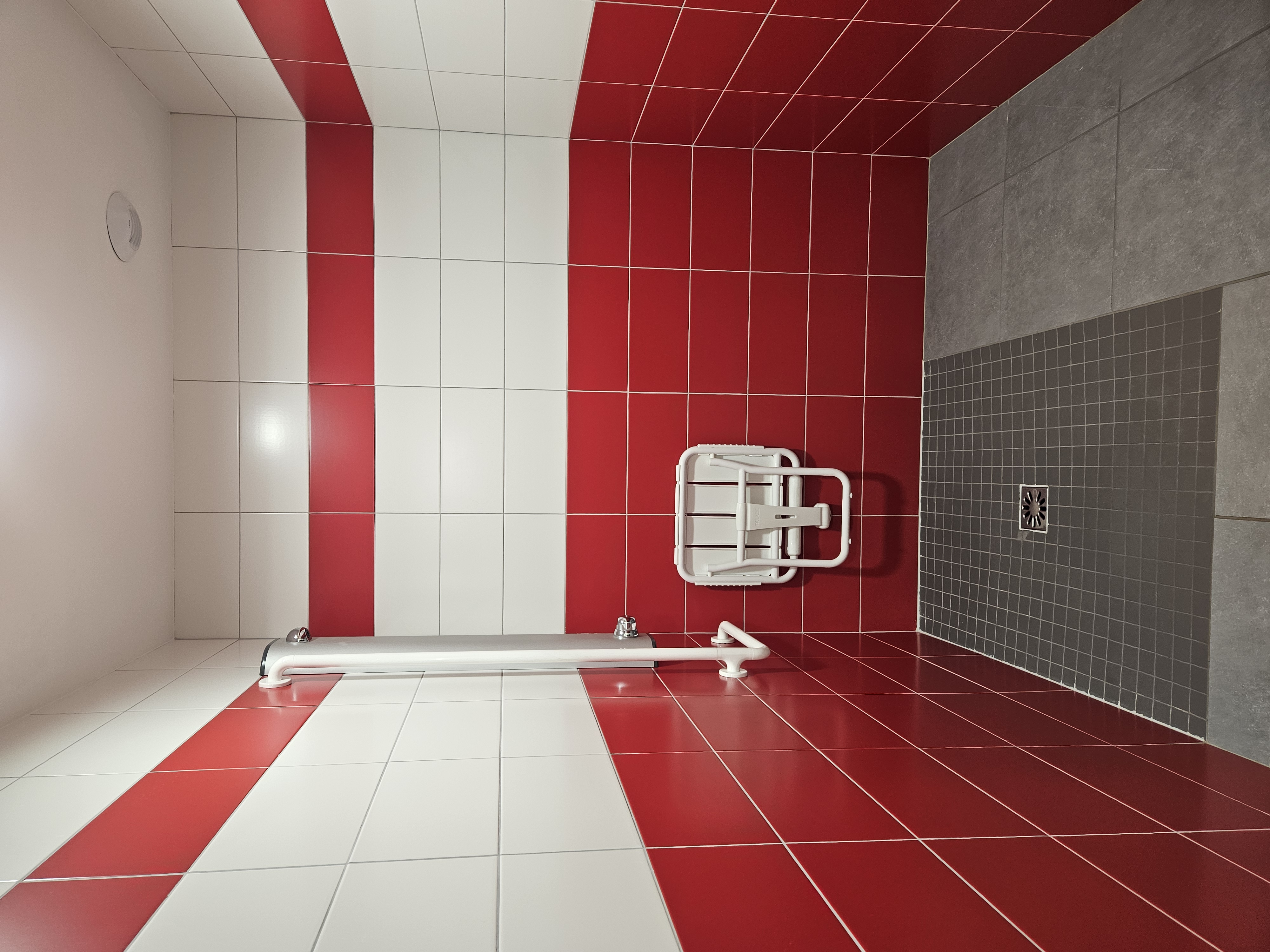 Aire de services Sanitaires St Pardoux Soutiers