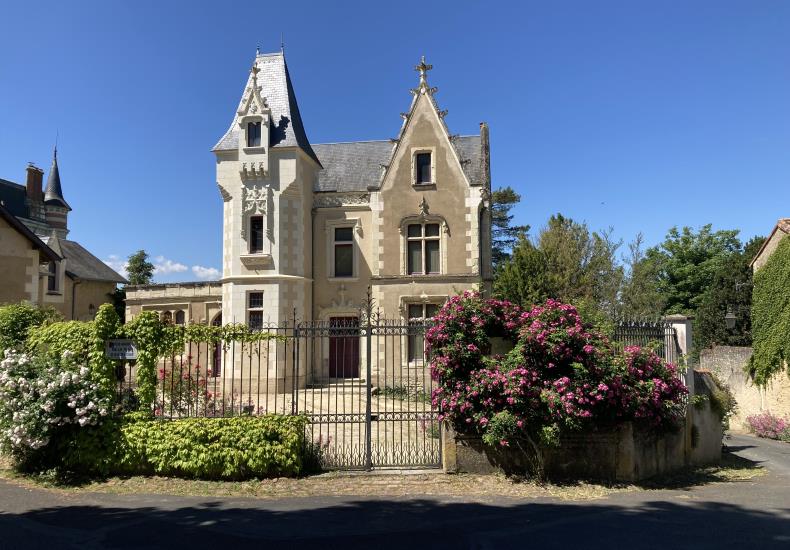 Musee Henri Barre patrimoine culturel Thouars Thouarsais Deux Sevres