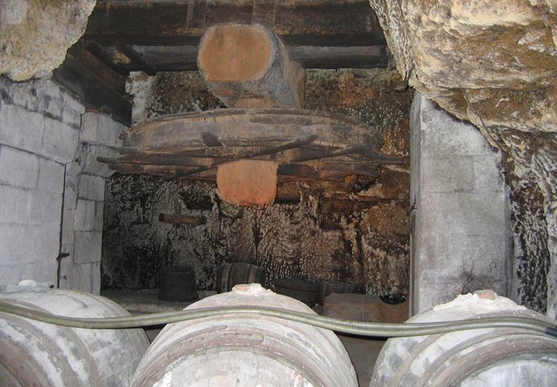 Le Clos de Bois Ménard