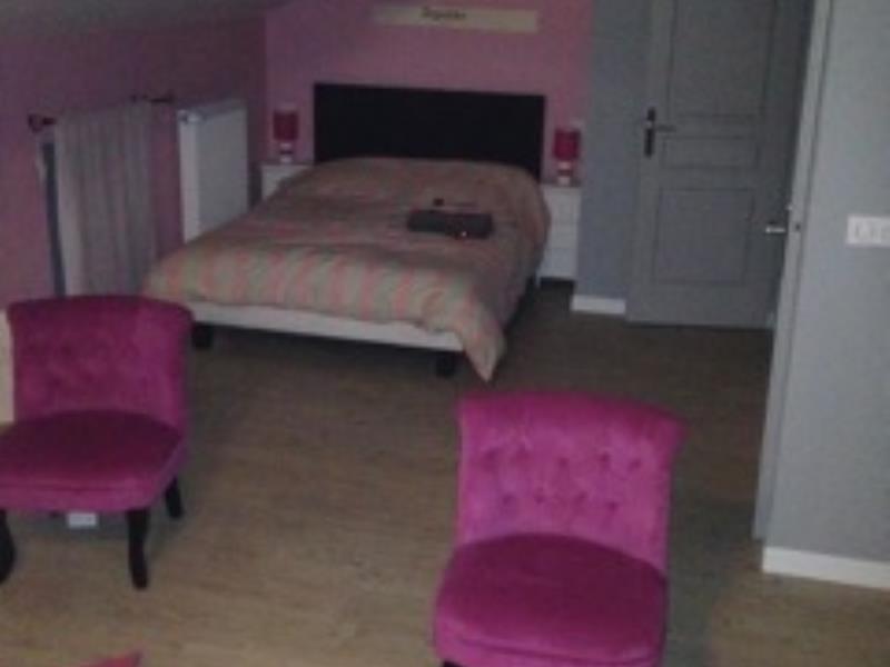 Une chambre