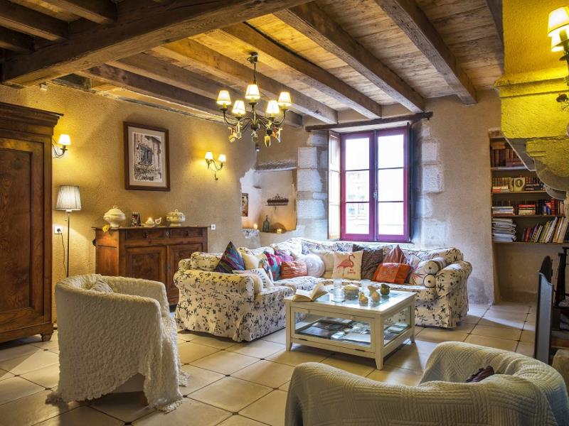 Le salon