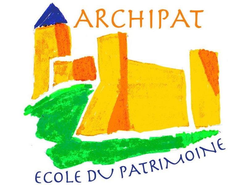 logo école du patrimoine