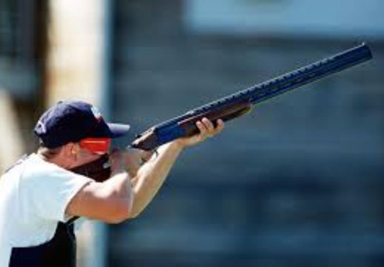 Ball Trap Club de l'Aunis