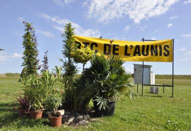 Ball Trap Club de l'Aunis