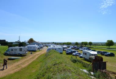 Ball Trap Club de l'Aunis