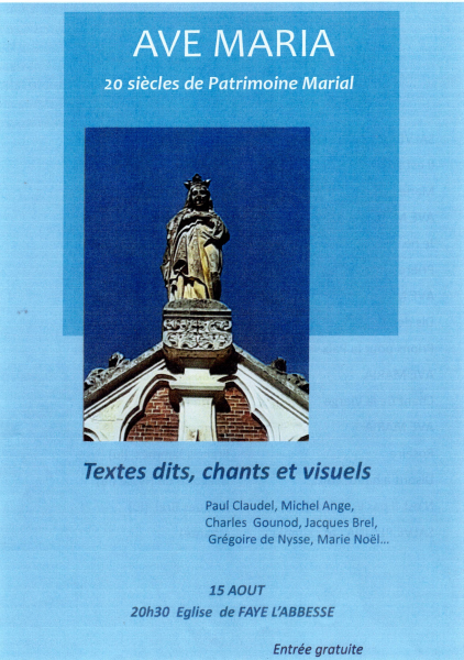 Concerts et Spectacles
