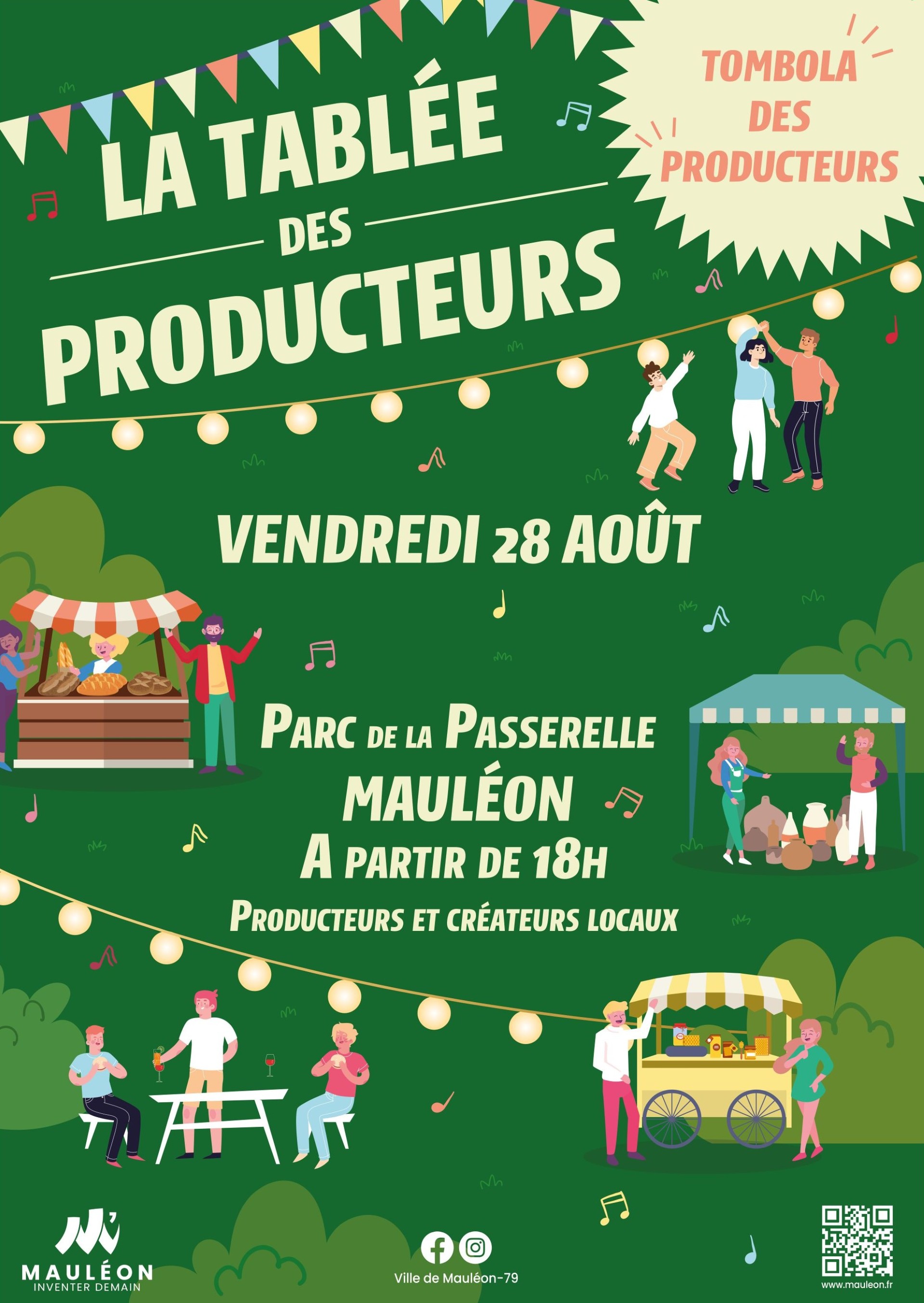 Brocantes et marchés