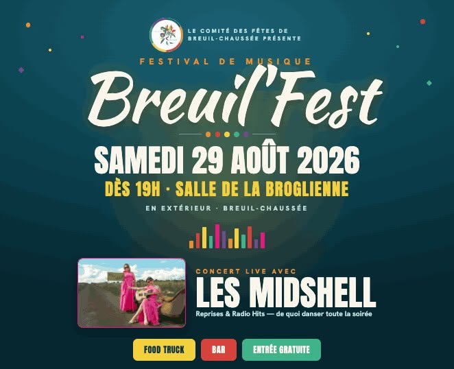 Concerts et Spectacles