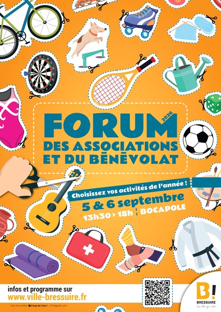 Evènements sportifs