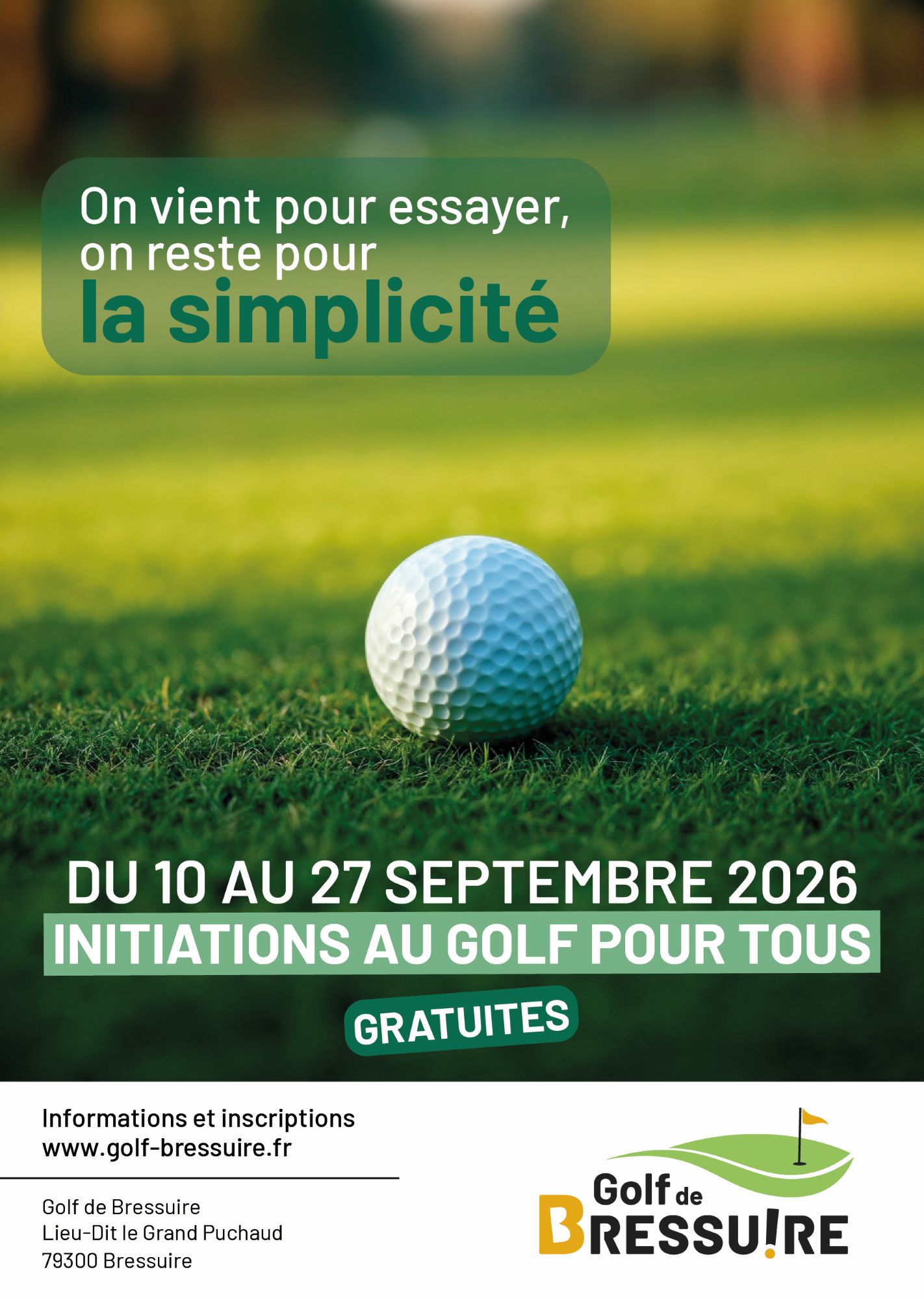 L'Agenda complet