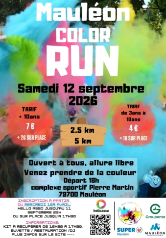 Evènements sportifs