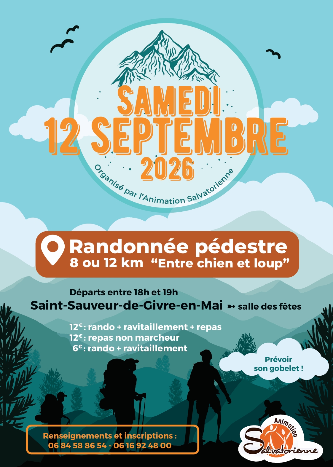 Evènements sportifs