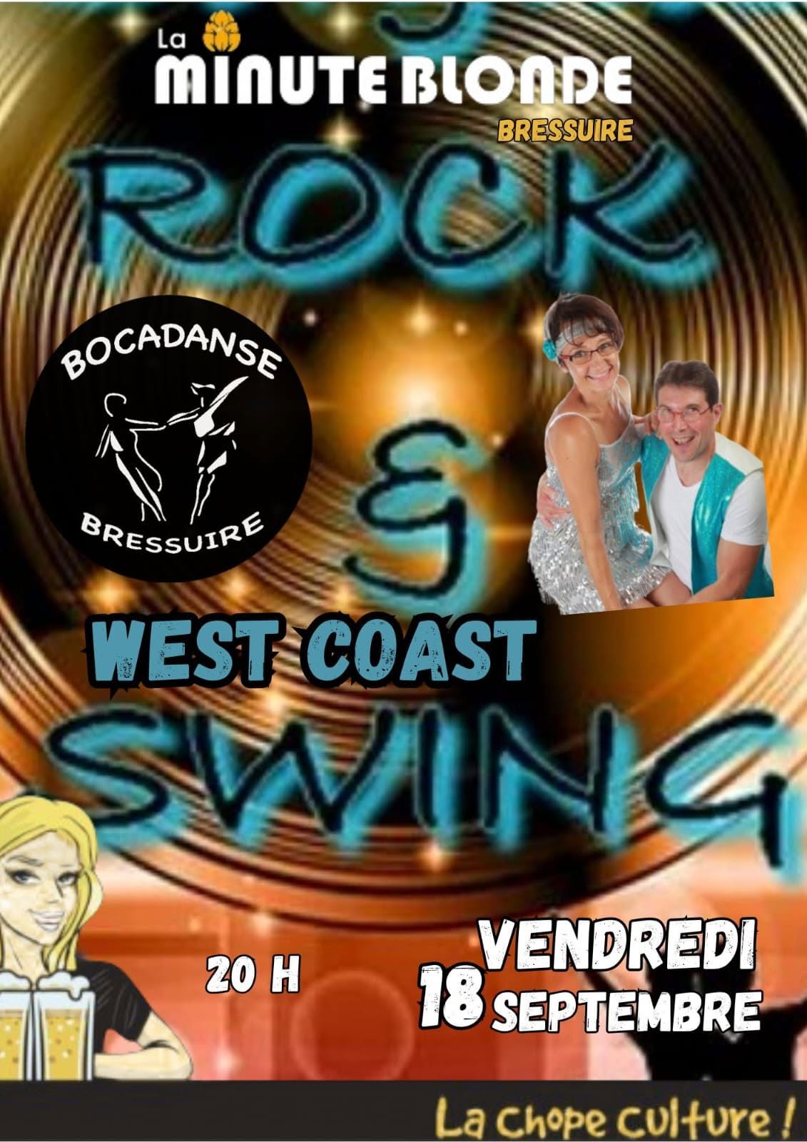 L'Agenda complet