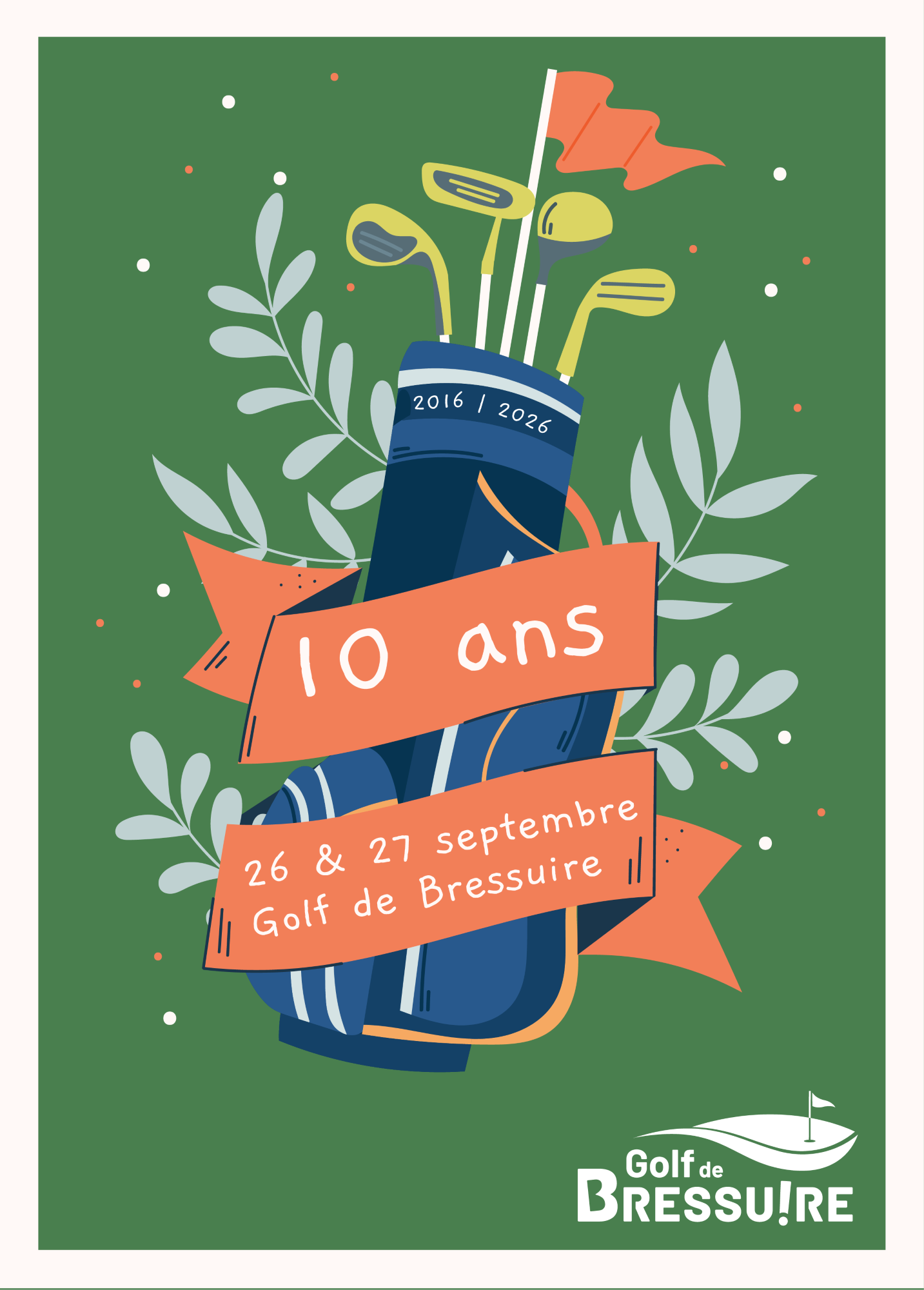 Evènements sportifs