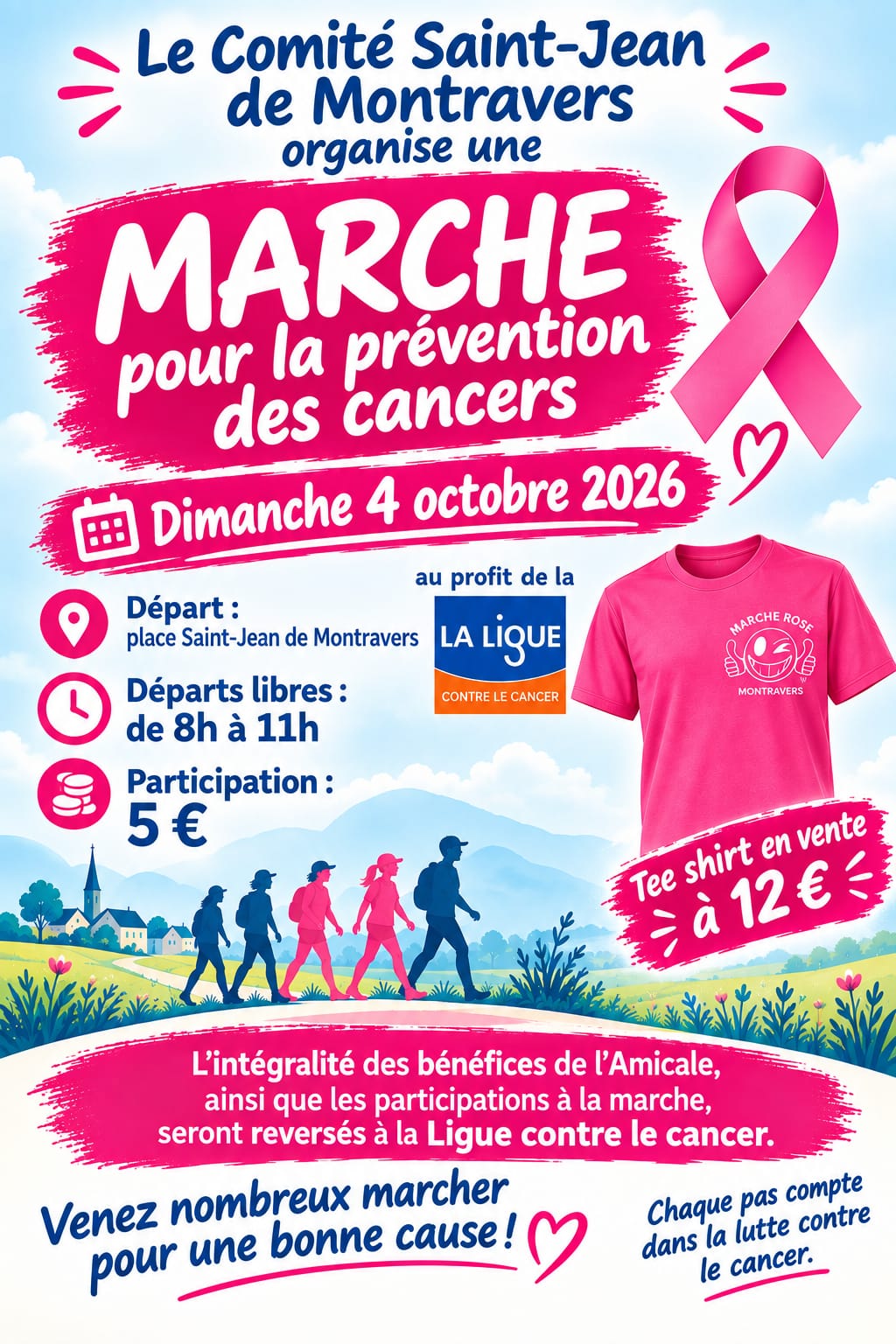 Evènements sportifs