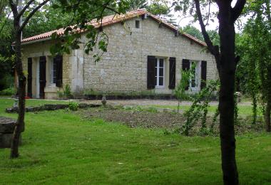 Le gîte