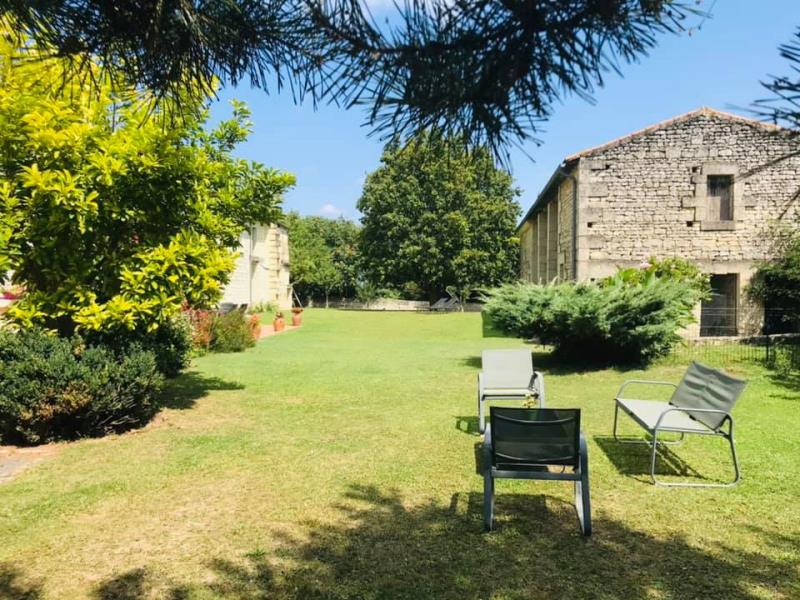 Meuble tourisme boom coeur troglodyte tourtenay thouars thouarsais Deux Sevres