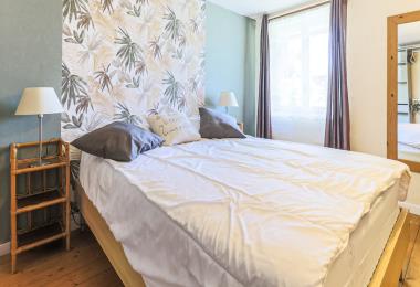 La chambre 1