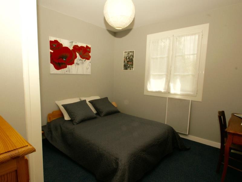 Une chambre