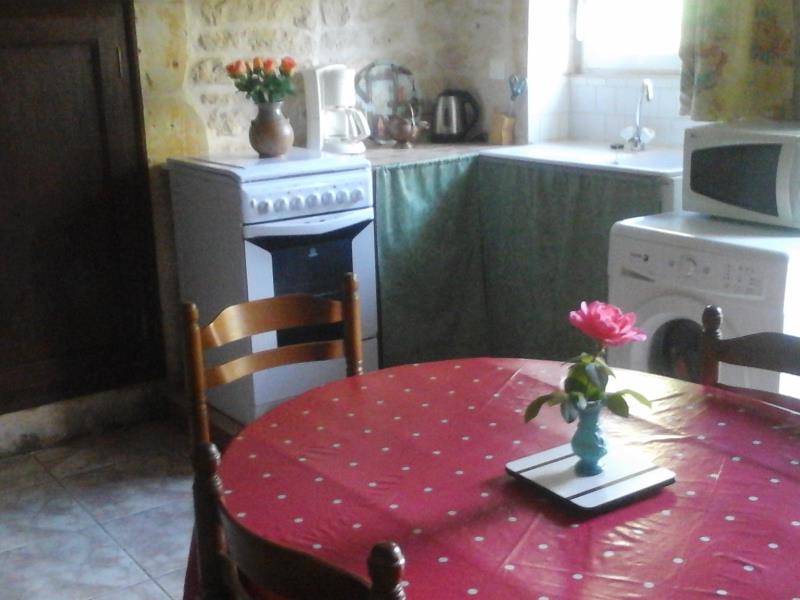 La cuisine