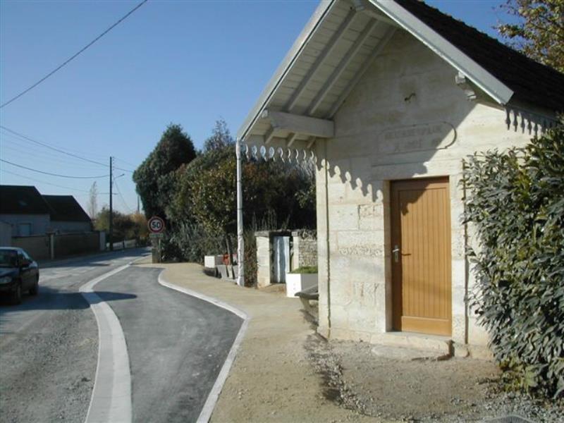 La bibliothèque populaire Ernest Pérochon