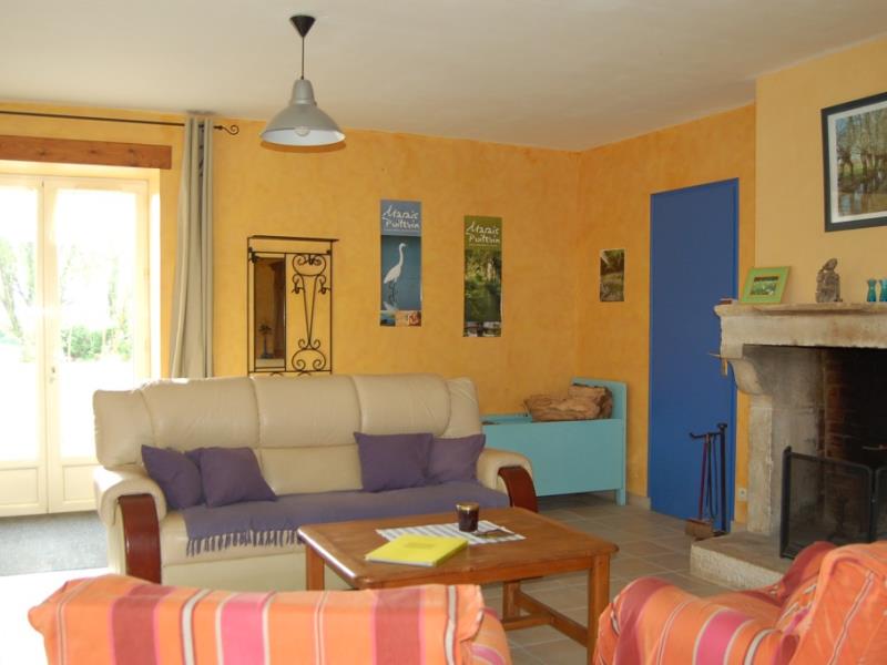 Le salon