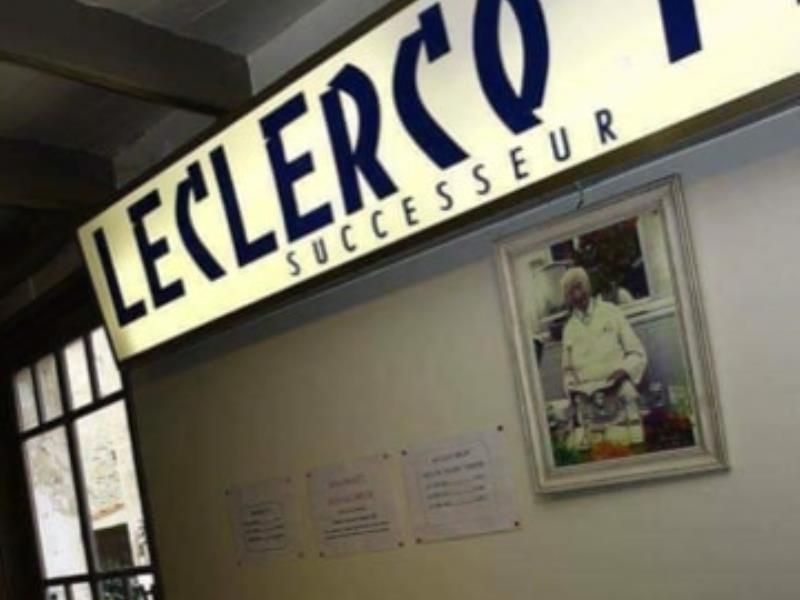 La confiserie Leclercq : une entreprise de plus de 120 ans !